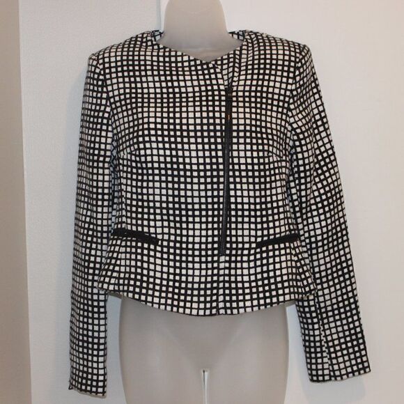 L'AGENCE Blazer  - Picture 3 of 16